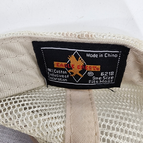 Marines Hat. - Picture 4 of 4